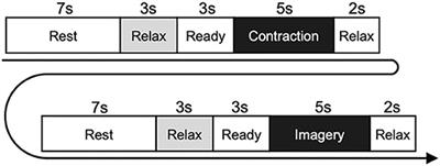 Gymnasts' Ability to Modulate Sensorimotor Rhythms During Kinesthetic Motor Imagery of Sports Non-specific Movements Superior to Non-gymnasts